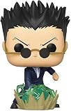 Leorio Hunter x Hunter en figurine Funko Pop – photo 2