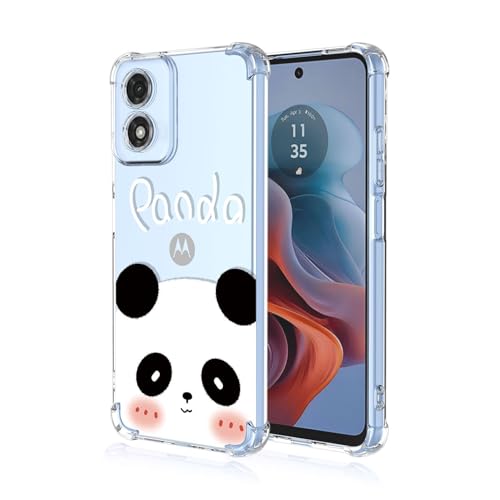BORYA Case for Motorola Moto E14