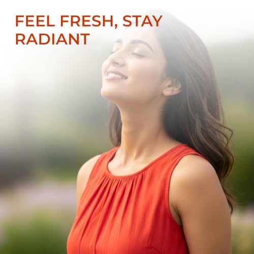 Image of Fogg 1000 Sprays Fragrant Body Spray For Women Radiate, 150ml