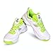 DSC Surge 2.0 Professional Cricket Shoe for Men & Boys (All Rounder | Rubber Studs | Light Weight | Size UK:11)