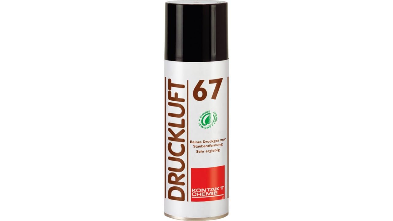Spray de aire comprimido neoLab®, 400 ml