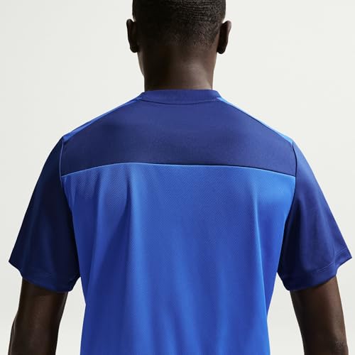 Image of Nike Mens Regular Fit T-Shirt for Soccer