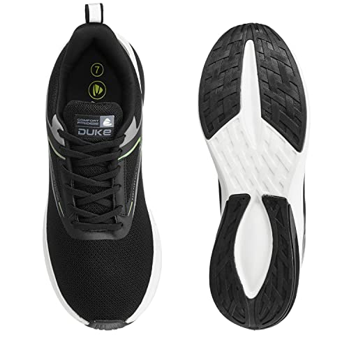 Image of Duke Mens Fwol1439 Sneaker