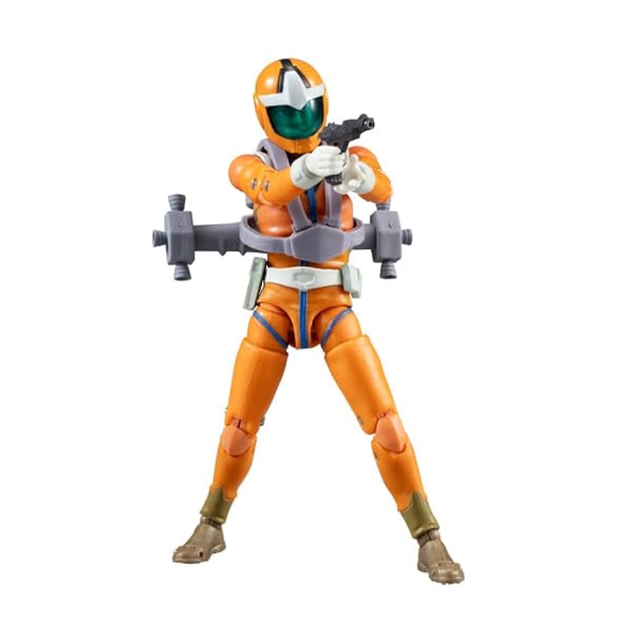 機動戦士ガンダムMSV 地球連邦軍セット Amazon.co.jp: G.M.G. COLLECTION 05 機動戦士ガンダム 地球連邦