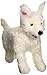 Melissa & Doug West Highland Terrier (Westie) - Lifelike Stuffed Animal Dog