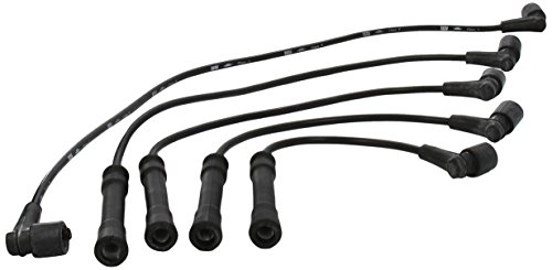 Kit de cables de encendido Beru AG 0300891261 para el mantenimiento del motor de coche