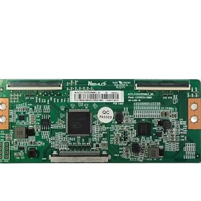 Newly Upgraded Version 0756 Lc550Egj-Smm3 N2Tl550Uhdsmm3-B1 New 2026 Electronic & Accessories