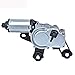 Produktbild Heckwischermotor A6 4F A4 B8, OTUAYAUTO Wischermotor Hinten 4F9955711