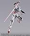 Bandai Metal Build Gundam Astraea + Proto GN High Mega Launcher