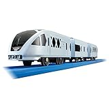 Takara Tomy Plarail S-36 Tobu Spacia X Train Toy, for Ages 3 and Up