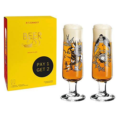 Prodotti - SET DI BICCHIERI ACQUA E VINO WEISSWEIN