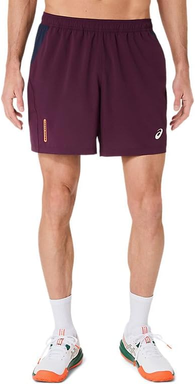 Pantalón Corto PADEL COURT 7IN Hombre Ropa Tenis