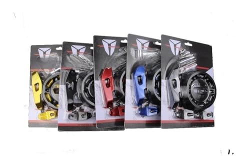 Cubierta estator YZF R3 protector de motor resistente de alta gama para 2016 2