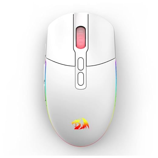 Redragon Invader Pro