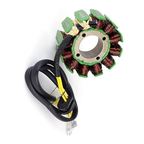 Bobine de stator pour résoudre les pannes d'allumage sur KTM SX-F 450
