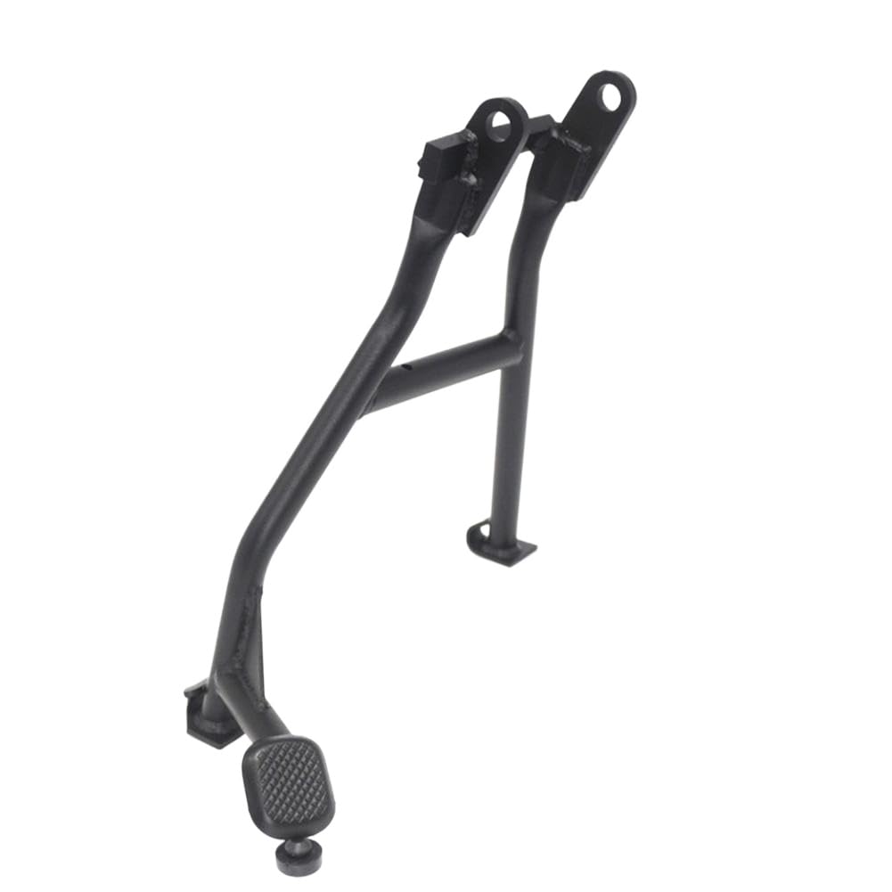 Ztbetcmva Onecolor Motorcycle Center Main Stand Bracket Kickstand Parking Support Holder Frame Compatible With G310gs G 310 Gs 310Gs 2017-2023