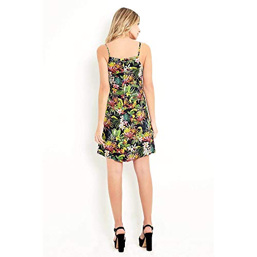 VESTIDO ATLAS RELICARIO RELICARIO/P