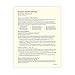 Southworth RD18ICF 100% Cotton Resume Paper 32 lbs. 8-1/2 x 11 Ivory Wove 100/Box