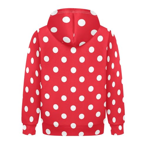 Green Alien Moon Ufo Youth Hoodie Sweatshirt2