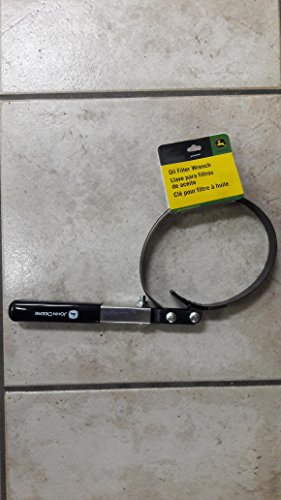 John Deere Wrench TY26511