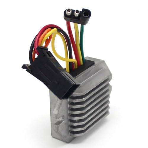 Régulateur de tension de précision 4013460 pour Switchback et Rush 800