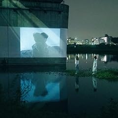 ランニング・イン・ザ・ダーク