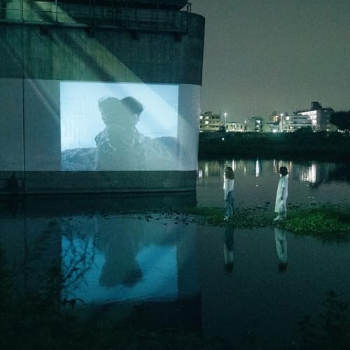 ランニング・イン・ザ・ダーク(ranninguinzadaku)