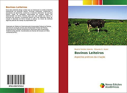 Bovinos Leiteiros: Aspectos práticos da criação