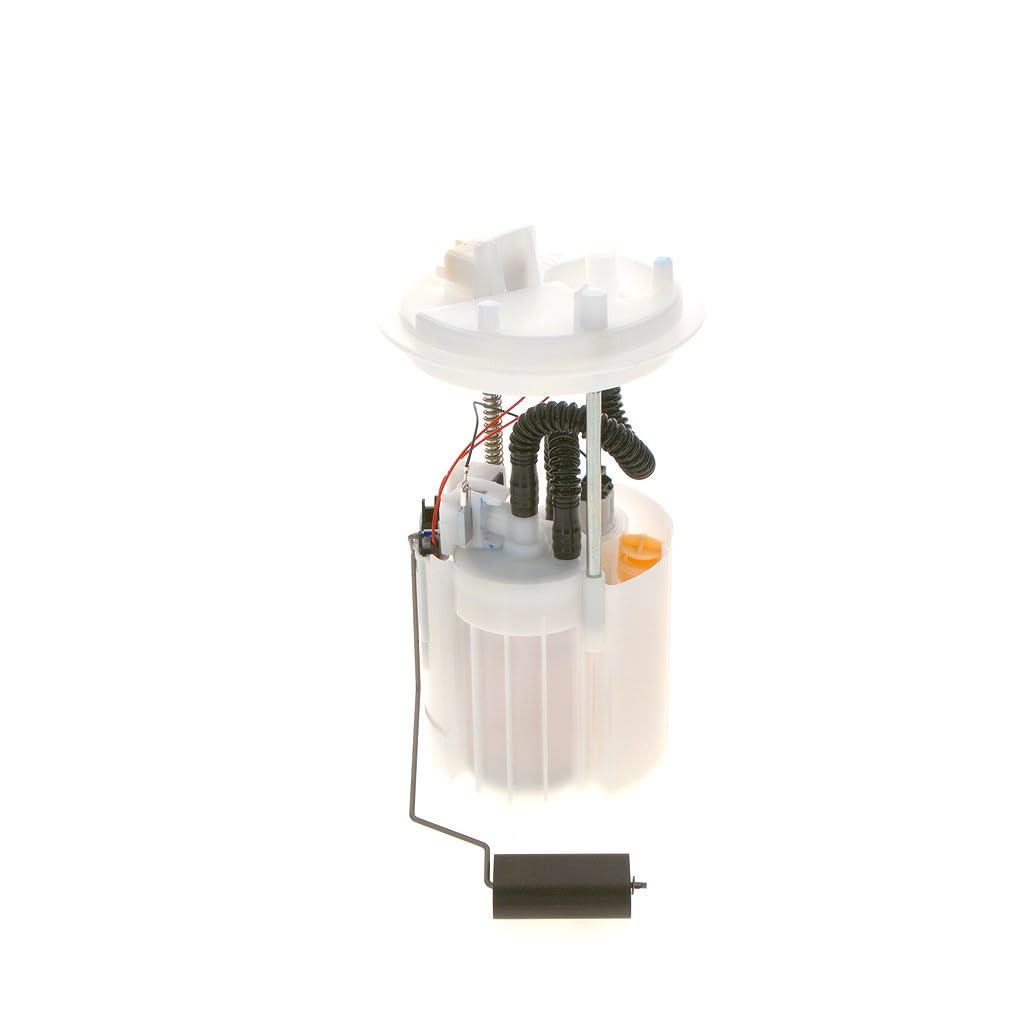 BOSCH 0580314137 soluciona tirones de motor y fallos de arranque con este módulo de gasolina 5