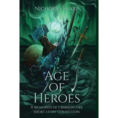 Age of Heroes