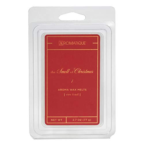 Aromatique The Smell Of Christmas Wax Melts