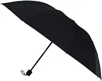GGuarda-Chuva Dobrável Colorido e Cinza – Design Compacto