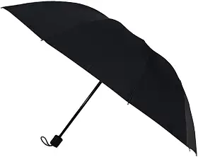 GGuarda-Chuva Dobrável Colorido e Cinza – Design Compacto