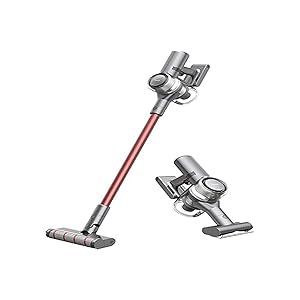 Vacuum Cleaner Dreame V11 White (VVN6)