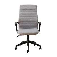 Amazon.co.jp: ニトリ オフィスチェア OC104 グレー NITORI 6620855