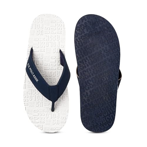 Image of U.S. POLO ASSN. Men Flip Flop