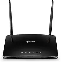 TP - Roteador Link Archer Mr200 AC750 Wireless Dual Band 4G LTE