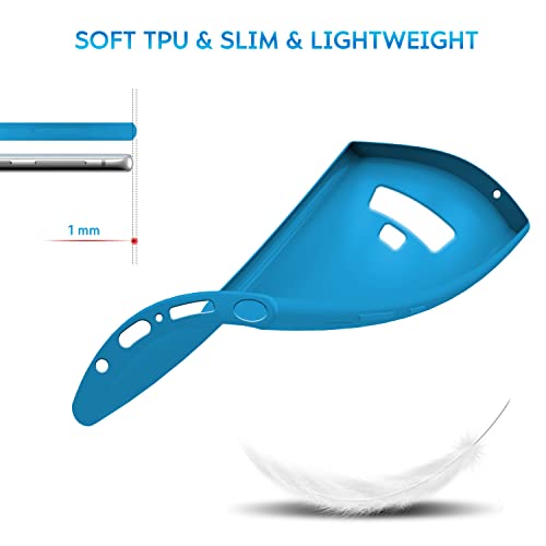 N NEWTOP Cover Compatibile per Samsung Galaxy Note...