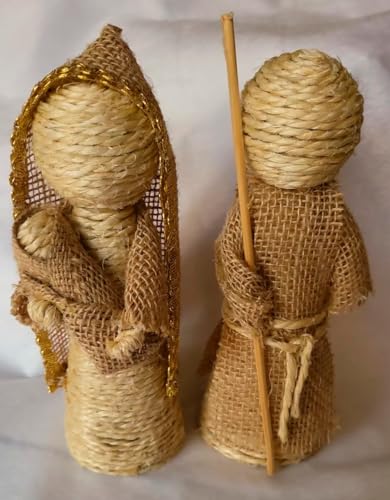 Cordão Fio de Sisal Natural 100 metros Espessura 2 milímetros