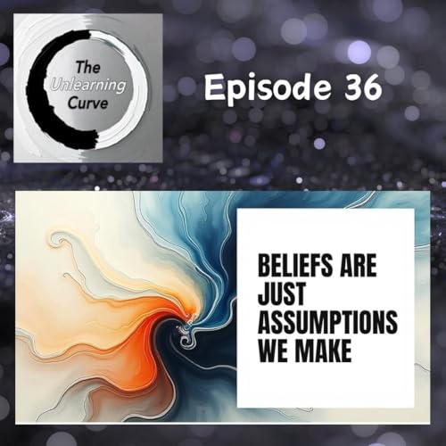 36 - Beliefs as Assumptions