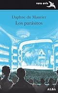 Los parásitos: 71 (Rara Avis)