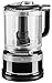 Produktbild KitchenAid 5KFC0516EOB Zerkleinerer Kunststoff 1.19 liters