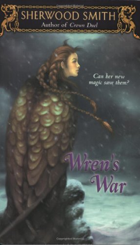 Wren's War