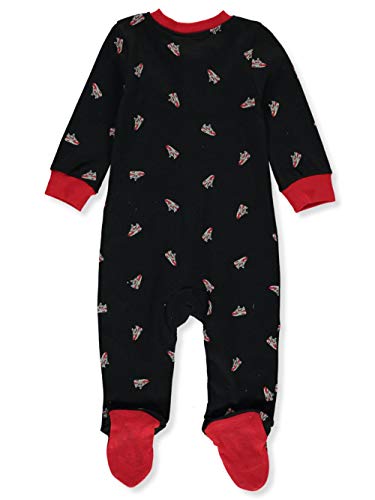 T-shirt garçon Nike Babytooth Toss idéal pour les sorties en poussette - 2