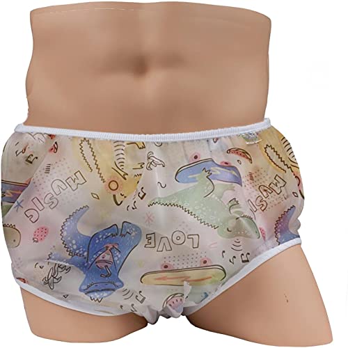 Shorts impermeables TPU 2 pack miniatura 2