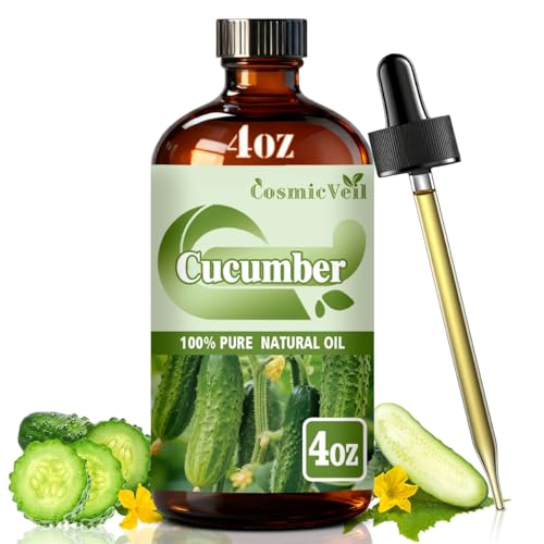 Aceite esencial de melón y pepino 120 ml para difusor miniatura 3