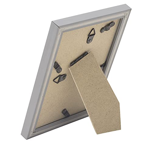 EUGAD Set di 5 Cornici per Foto Portafoto