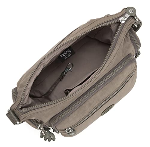 Image of Kipling Women's Gabbie Small Crossbody, Lightweight Everyday Purse, Casual Shoulder Bag