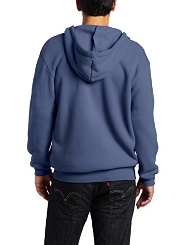 Image of Carhartt Men's K122 Loose Fit Midweight Full-Zip Sweatshirt