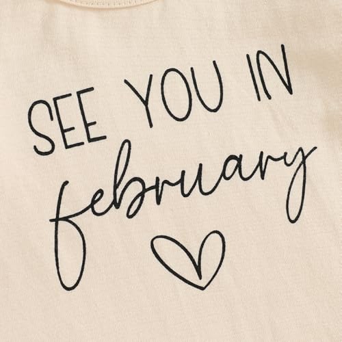 Image of woshilaocai Baby Announcement Bodysuit Pregnancy Reveal for Family | Pregnancy Reveal Ideas&New Baby Surprise for Grandparents, Husband, Aunt, Uncle, Gender Natural Romper, Funny Announcement